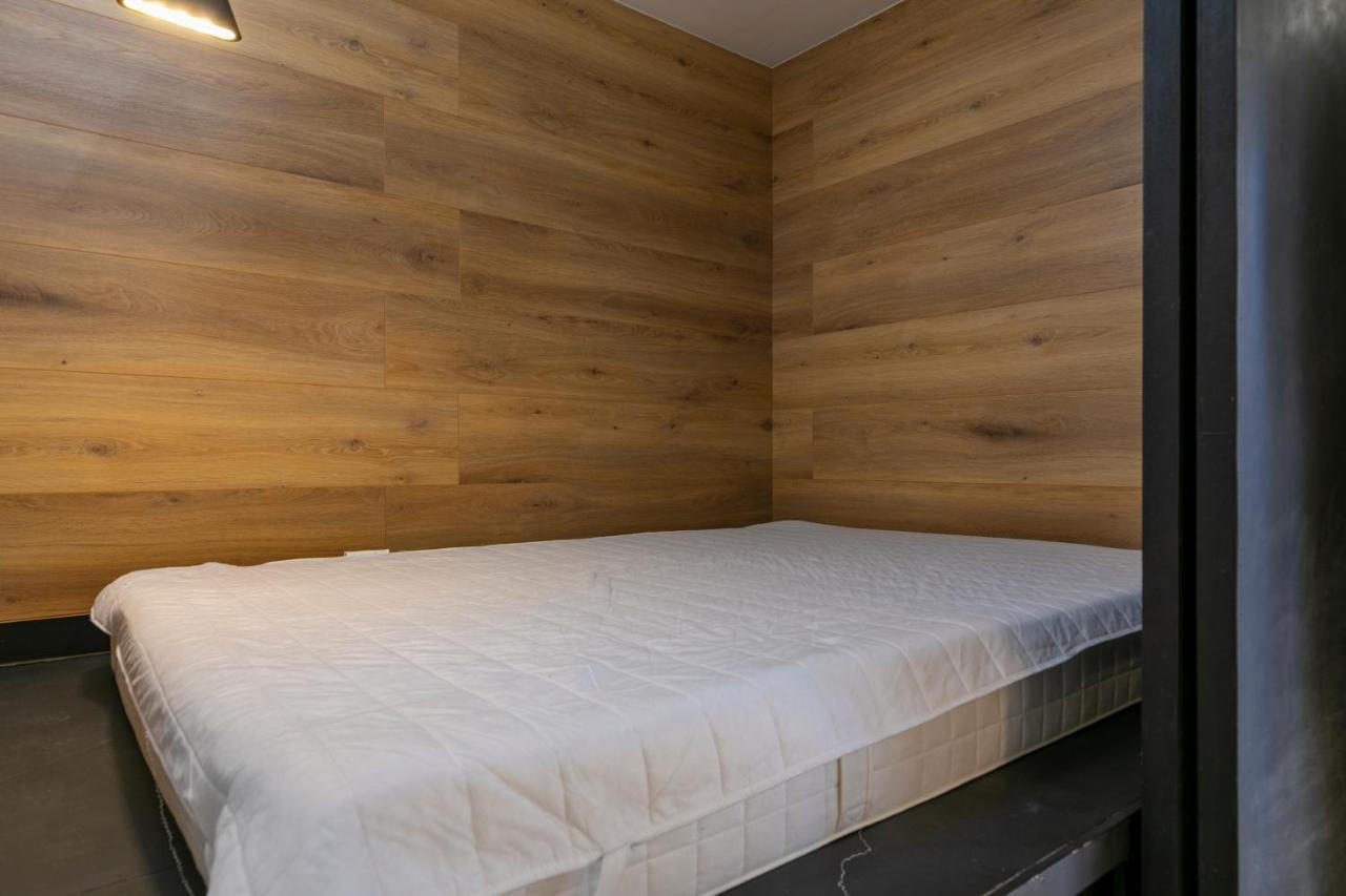 Homeabout Madrid Rio Apartment Eksteriør billede